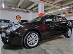 ALFA ROMEO GIULIETTA 1600 JTDm CV.120 SPORT + CERCHI 17' KM.96.000