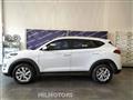 HYUNDAI TUCSON 1.6 CRDi XTech