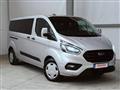 FORD TOURNEO CUSTOM 320 2.0 EcoBlue 130CV Trend Combi L2H1 Full