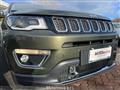 JEEP COMPASS 2.0 Multijet II 4WD Limited