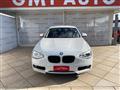 BMW SERIE 1 D 5P CAMBIO AUTOMATICO FARI LED