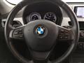 BMW X1 xDrive20d Business Advantage