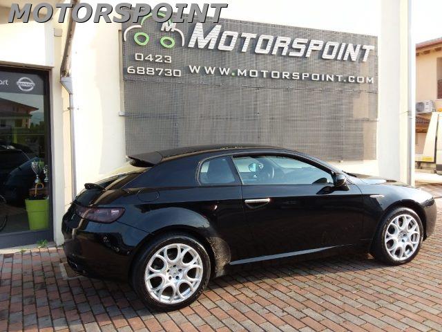 ALFA ROMEO BRERA 2.4 JTDm 20V 210CV Sky Window