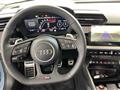 AUDI RS 3 SPORTBACK SPB 2.5 TFSI Quattro S-Tronic 400CV