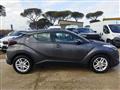 TOYOTA C-HR 1.8h HYBRID E-CVT ACTIVE 122cv(98cv) NAVI TELECAM