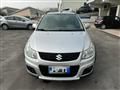 SUZUKI SX4 RECANATI - 1.6 16V 4WD Outdoor Line GLX