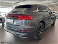 AUDI Q8 50 TDI 286 CV quattro tiptronic Sport