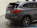 BMW X1 SDRIVE 18D XLINE AUTOMATICA NAVI LED