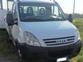 IVECO DAILY cassone fisso Daily 35S14G/P 3.0 metano PM Cabinato