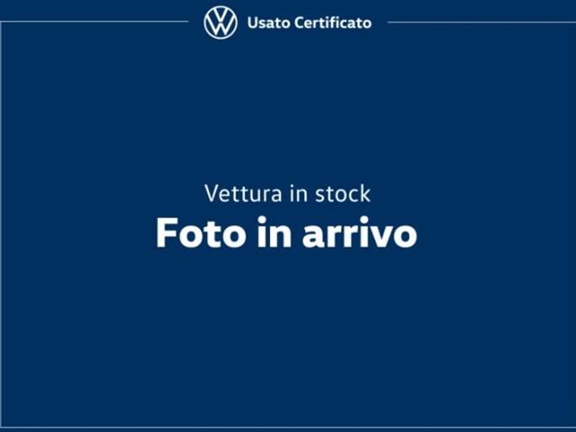 VOLKSWAGEN GOLF 1.4 TSI 125 CV 5p. Comfortline BlueMotion Technology