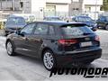 AUDI A3 SPORTBACK Sportback 30 tdi 1.6 116CV s-tronic