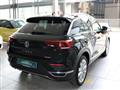 VOLKSWAGEN T-ROC SPORT 2.0 TDI 150CV DSG 4MOTION VIRTUAL BEATS