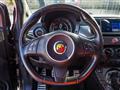 ABARTH 500 1.4 Turbo T-Jet Custom