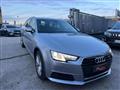 AUDI A4 AVANT Avant 2.0 TDI 150 CV S tronic Business Sport