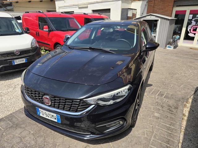 FIAT TIPO 4 PORTE 1.6 Mjt 4 porte Opening Edition Plus