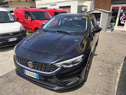 FIAT TIPO 4 PORTE 1.6 Mjt 4 porte Opening Edition Plus