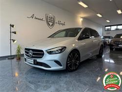 MERCEDES CLASSE B d Automatic Sport Plus Led Full Opt