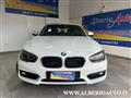 BMW SERIE 1 d 5p. Sport