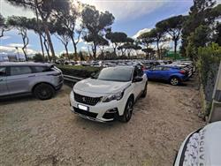 PEUGEOT 3008 1.5hdi ALLURE EAT8 130cv TELECAM SENS PARK CRUISE