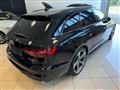 AUDI A4 AVANT Avant 40 TDI quattro S tronic S line +19"+B&O