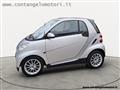 SMART FORTWO CABRIO 1000 52 kW passion