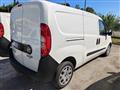 FIAT DOBLÒ 1.6 MJT 105CV PL-TN Cargo Maxi Lamierato SX 3 posti