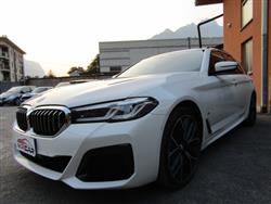 BMW SERIE 5 TOURING d 48V xDrive Touring Msport M-sport M sport