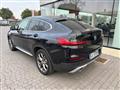 BMW X4 xDrive20d 48V xLine