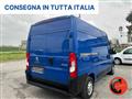 PEUGEOT BOXER 33 2.2 B.HDi 140 CV  L2H2 SENSORI-BLUETOOTH-