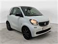 SMART FORTWO 70 1.0 twinamic Passion