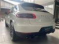 PORSCHE MACAN S 3.0d TETTO PASM SED.RISCALDABILI MEMORY R.CAMERA