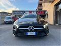 MERCEDES CLASSE A d Automatic Sport