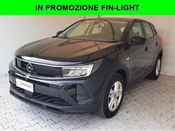 OPEL GRANDLAND 1.2 Turbo 12V 130 CV Business