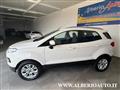 FORD ECOSPORT 1.5 TDCi 90 CV Titanium