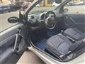 SMART FORTWO 600 smart & passion Automatica