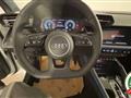 AUDI A3 SPORTBACK SPB 35 TDI S tronic S line edition + Tetto