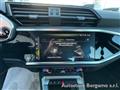 AUDI Q3 35 TFSI S tronic Business Advanced "MATRIX"RADAR"