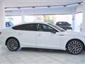 AUDI A5 SPORTBACK SPB 40 g-tron S tronic Sline S Line