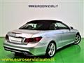 MERCEDES CLASSE E CABRIO CDI Cabrio Premium