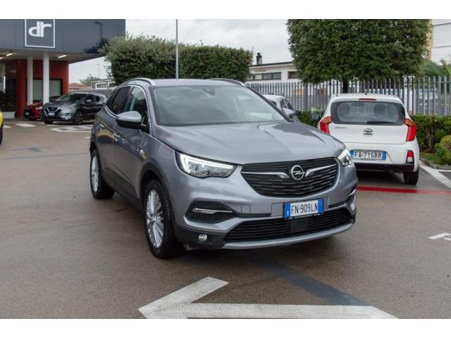 OPEL GRANDLAND X 1.6 diesel Ecotec Start&Stop Business