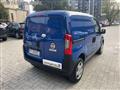 FIAT FIORINO 1.4 CNG Natural Power  **BENZINA / METANO *EURO 6D