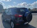 FORD EcoSport 1.0 Ecoboost 125 CV Titanium