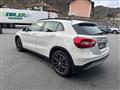 MERCEDES CLASSE GLA GLA 200 CDI Executive