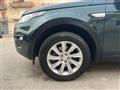 LAND ROVER DISCOVERY SPORT 2.0 TD4 180 CV HSE