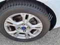 FORD FIESTA 1.4 5p. Bz.- GPL Titanium