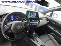 TOYOTA C-HR 1.8 Hybrid E-CVT Business Navi Telecamera