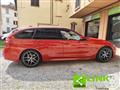 BMW SERIE 3 TOURING i Touring Msport GARANZIA INCLUSA