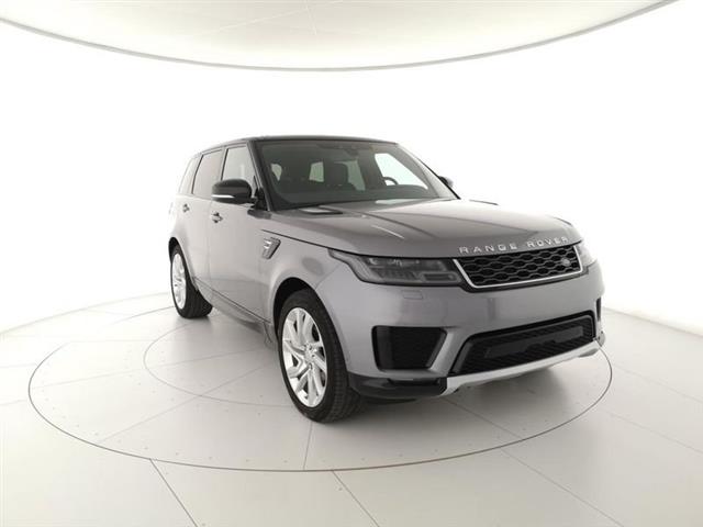 LAND ROVER RANGE ROVER SPORT 3.0 SDV6 249 CV HSE