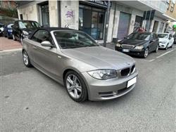 BMW Serie 1 120d Cabrio Eletta