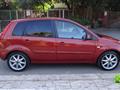 FORD FIESTA 1.4 TDCi 5p.